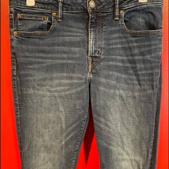 American Eagle Men’s Jeans - Picture 4 of 10